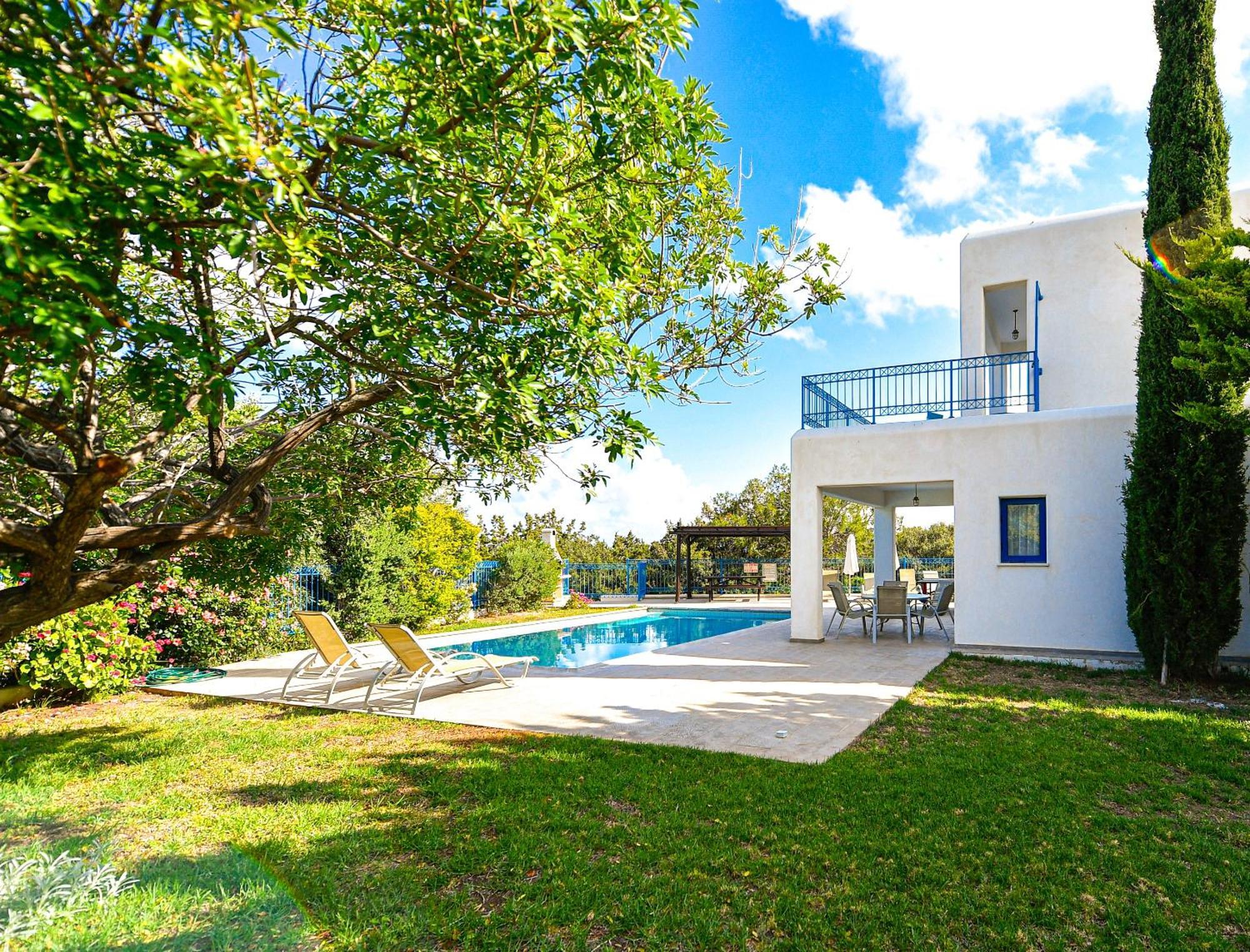 Azzurro Holiday Villas Пея Екстериор снимка