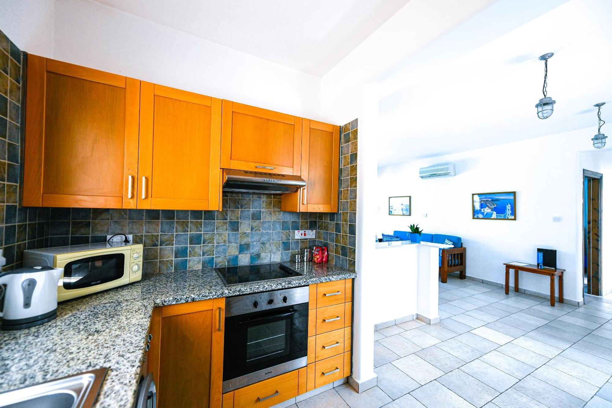 Azzurro Holiday Villas Пея Екстериор снимка