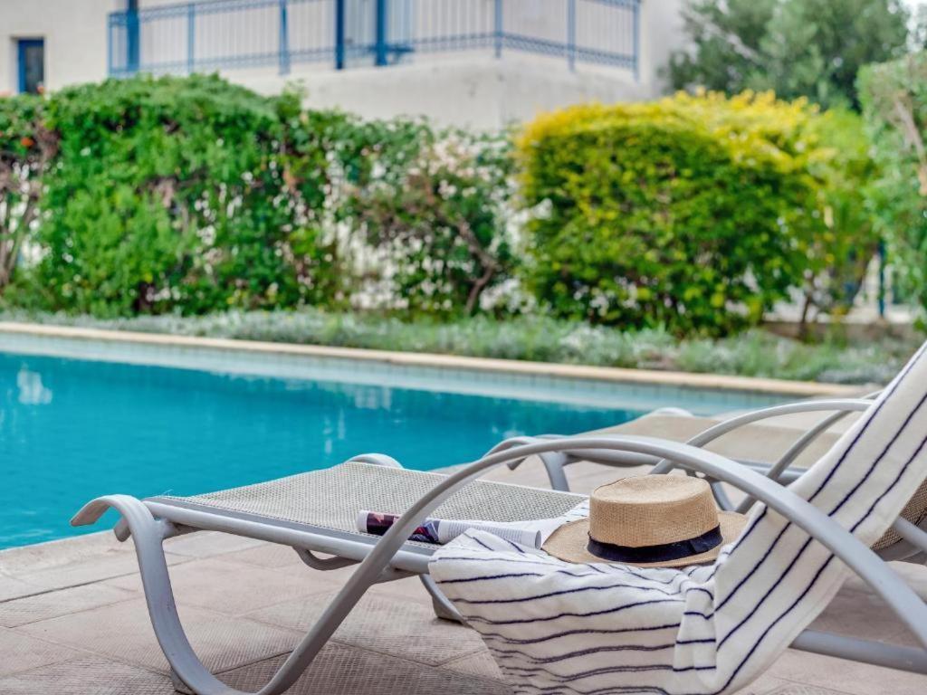 Azzurro Holiday Villas Пея Екстериор снимка