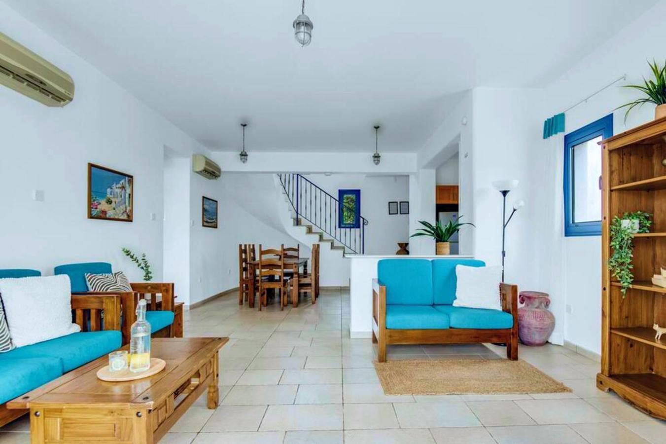 Azzurro Holiday Villas Пея Екстериор снимка