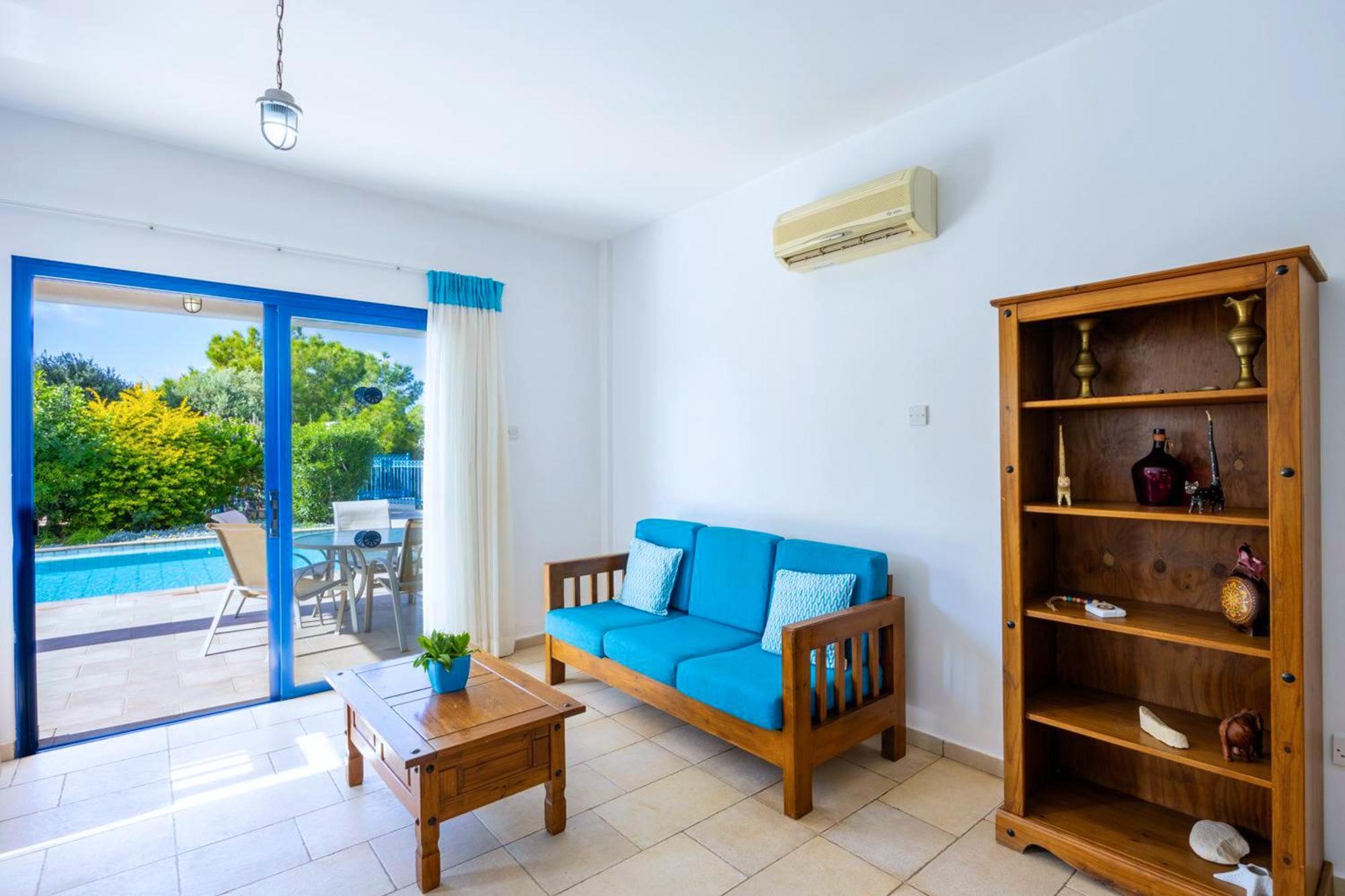 Azzurro Holiday Villas Пея Екстериор снимка